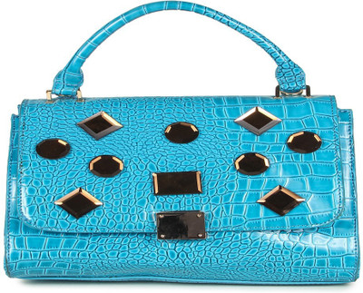 

Vinmar Hand-held Bag(Blue)