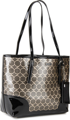 

Nine West Tote(Black)