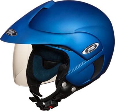 

Studds MARSHALL Motorsports Helmet(MATT BLUE