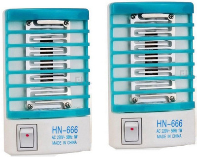 

Jeeya Electric Insect Killer (Pack of 1)(Pack of 3)