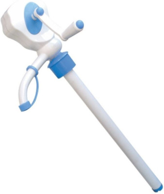 Mantavya TR-307 1 Oil Pump Blue Kitchen Tool Set(Blue)