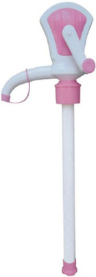 Mantavya TR-308 1 Oil Dispenser Pump Pink Kitchen Tool Set(Pink)