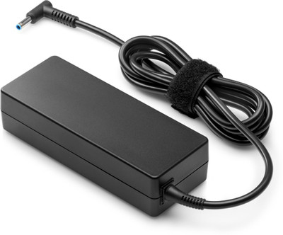 

HP 7.4 mm Non EM AC 65 W Adapter(Power Cord Included)