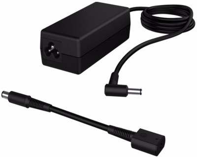 

HP Smart AC 90 W Adapter(Power Cord Included)