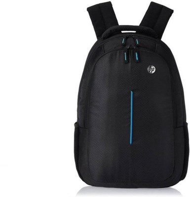 

HP 15.6 inch Laptop Backpack(Black)