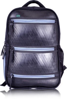 

Ecowings 15 inch Laptop Backpack(Black)