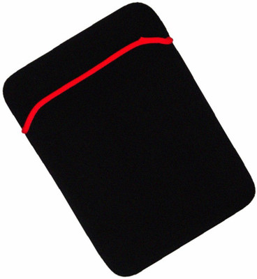 

NG Stunner 15.6 inch Expandable Sleeve/Slip Case(Multicolor), Black