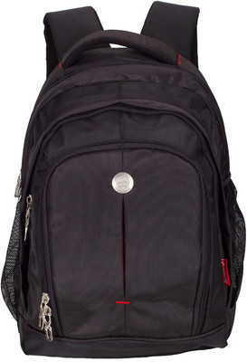 

Cosmus 15.6 inch Laptop Backpack(Black)