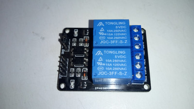 

ICONA ICONA-RLY-5V-2(Blue)