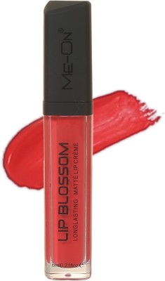 

Meon Lip Blossom Shade 010(6 ml, Shade 010)