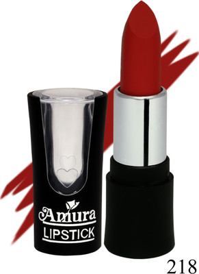 

AMURA Lipstick(218)