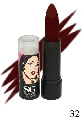 

AMURA Smart Girl LipStick(32, 4.5 g)