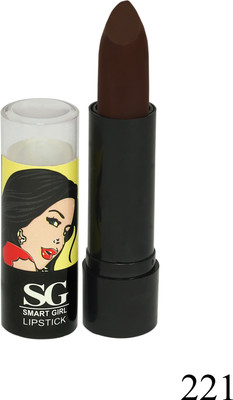 

AMURA Smart Girl LipStick(221)
