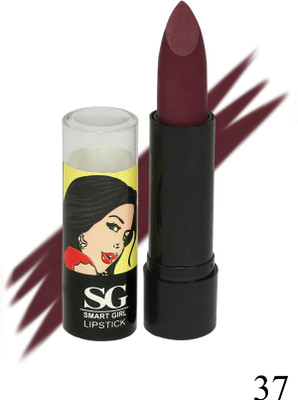 

AMURA Smart Girl LipStick(37)