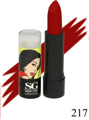 

AMURA Smart Girl LipStick(217, 4.5 g)