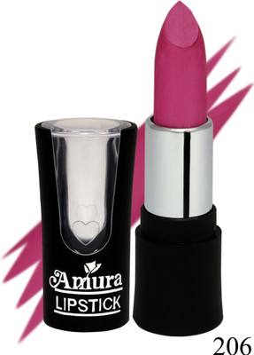 

AMURA Lipstick(206)