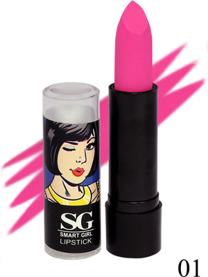 

AMURA Smart Girl LipStick(1)