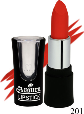 

AMURA Lipstick(201)
