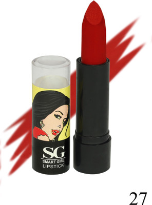 AMURA Smart Girl LipStick(27)