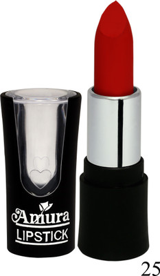 

AMURA Lipstick(25)