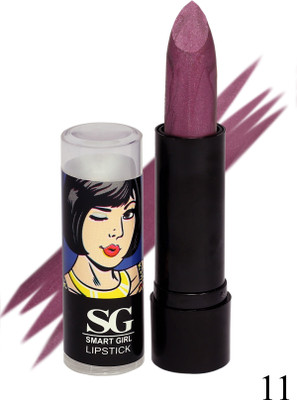 

AMURA Smart Girl LipStick(11, 4.5 g)