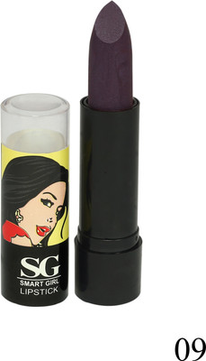 

AMURA Smart Girl LipStick(9)
