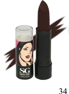

AMURA Smart Girl LipStick(34)