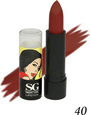

AMURA Smart Girl LipStick(40)