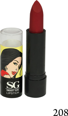 AMURA Smart Girl LipStick(208)
