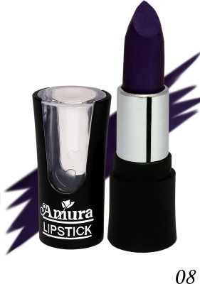 

AMURA Lipstick(8, 4.5 g)