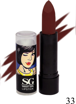 

AMURA Smart Girl LipStick(33)