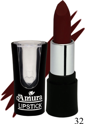 

AMURA Lipstick(32, 4.5 g)