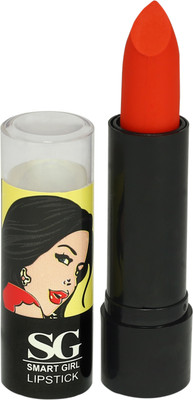 

AMURA Smart Girl LipStick(12)