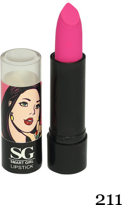 AMURA Smart Girl LipStick(211)