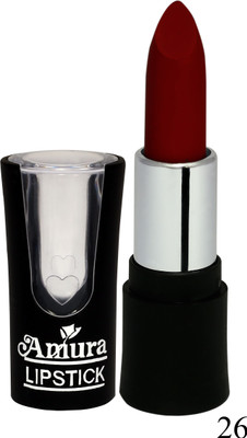 

AMURA Lipstick(26, 4.5 g)