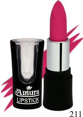 

AMURA Lipstick(211)