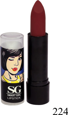 

AMURA Smart Girl LipStick(224)
