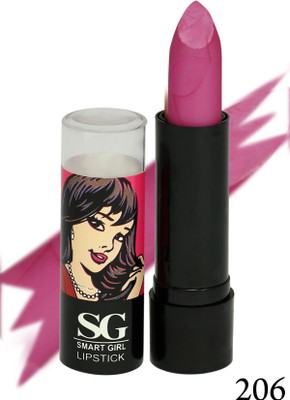 

AMURA Smart Girl LipStick(206)