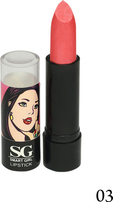 

AMURA Smart Girl LipStick(3)