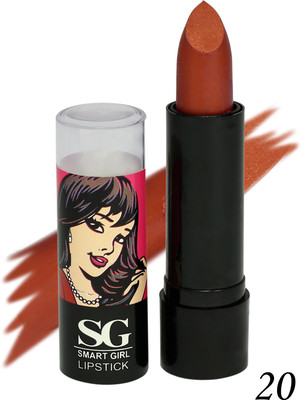 

AMURA Smart Girl LipStick(20)