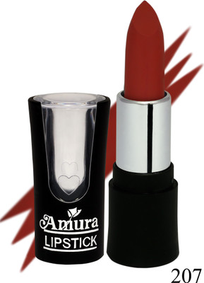 

AMURA Lipstick(207)