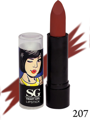 

AMURA Smart Girl LipStick(207)