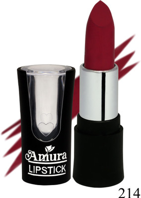 

AMURA Lipstick(214)