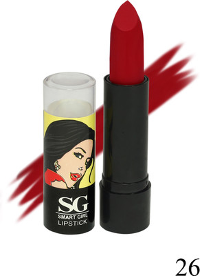 

AMURA Smart Girl LipStick(26)