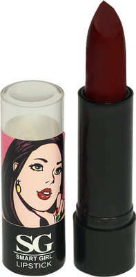 

AMURA Smart Girl LipStick(36, 4.5 g)