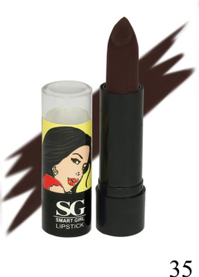 

AMURA Smart Girl LipStick(35)