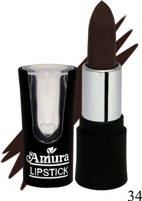 

AMURA Lipstick(34, 4.5 g)