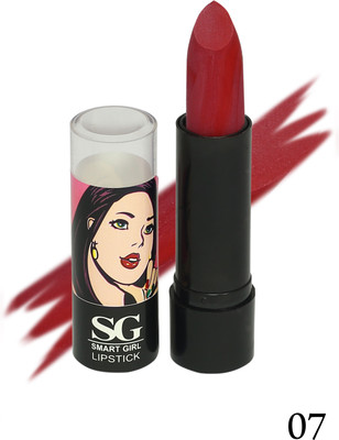 

AMURA Smart Girl LipStick(7)