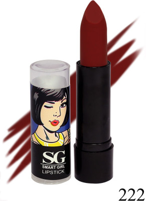 

AMURA Smart Girl LipStick(222)