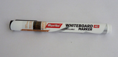 

rorito HD Refillable(Set of 20, Black)
